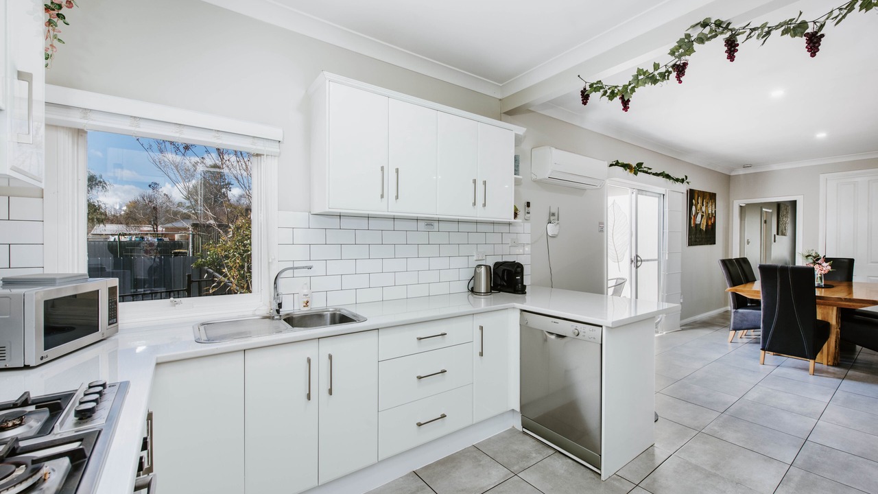 Photo of Kitchen in Central Mudgee