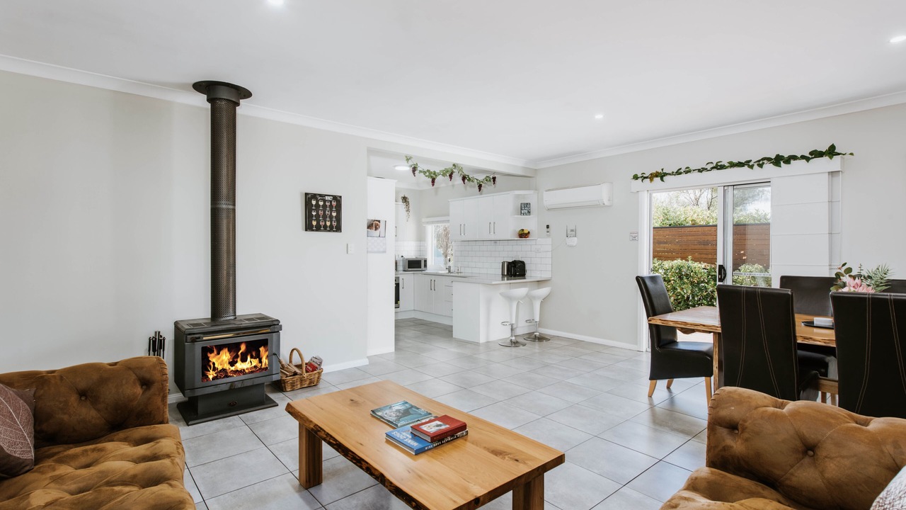 Photo of Livingroom in Central Mudgee
