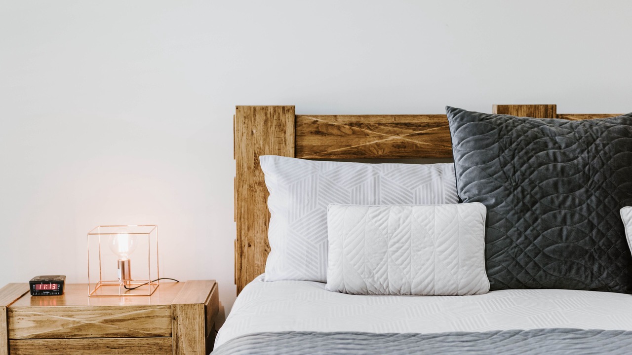 Photo of Bedroom in Central Mudgee