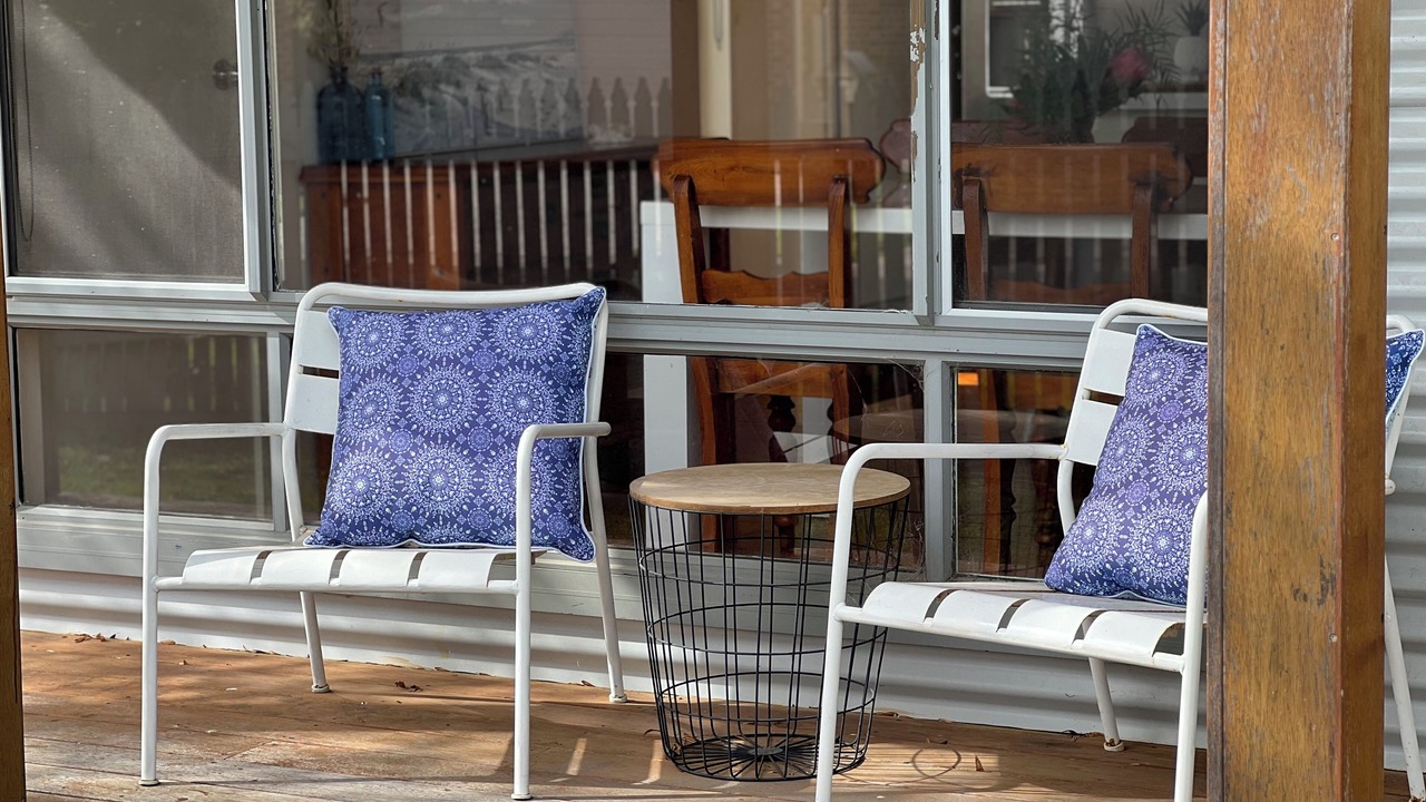 Photo of Outdoor in St Leonards