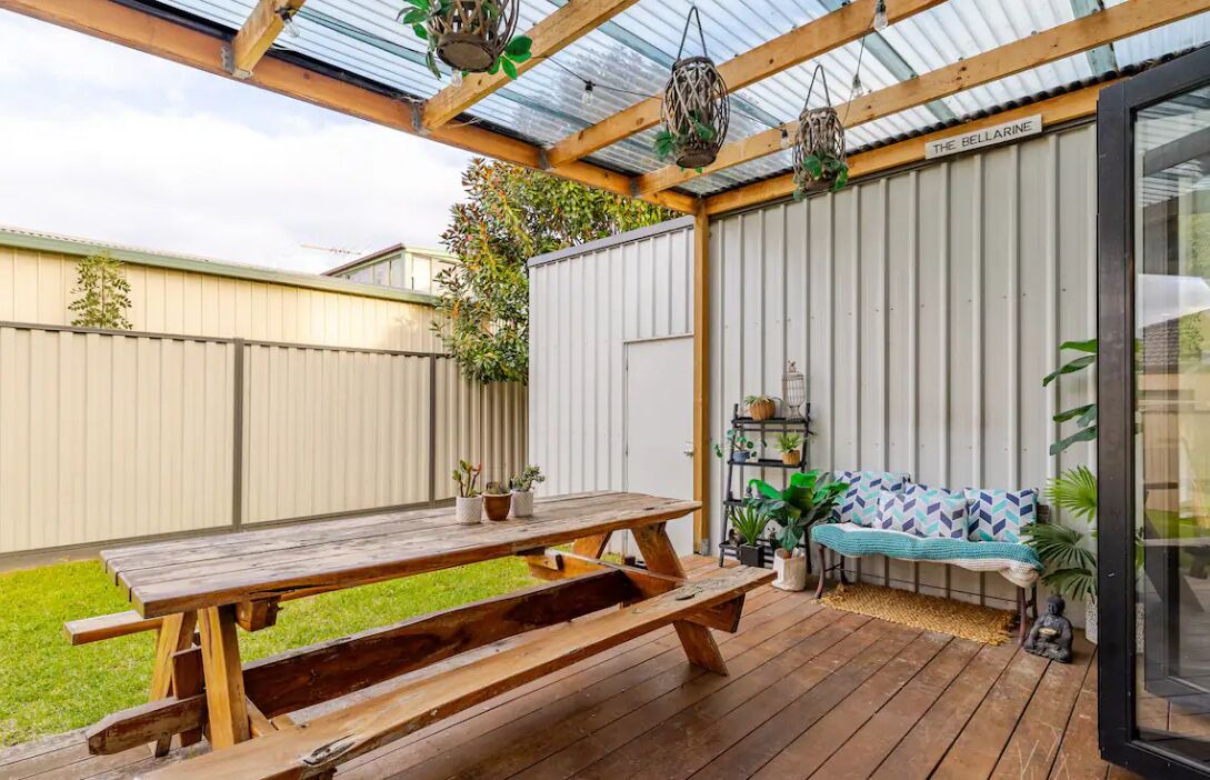 Photo of Outdoor in St Leonards
