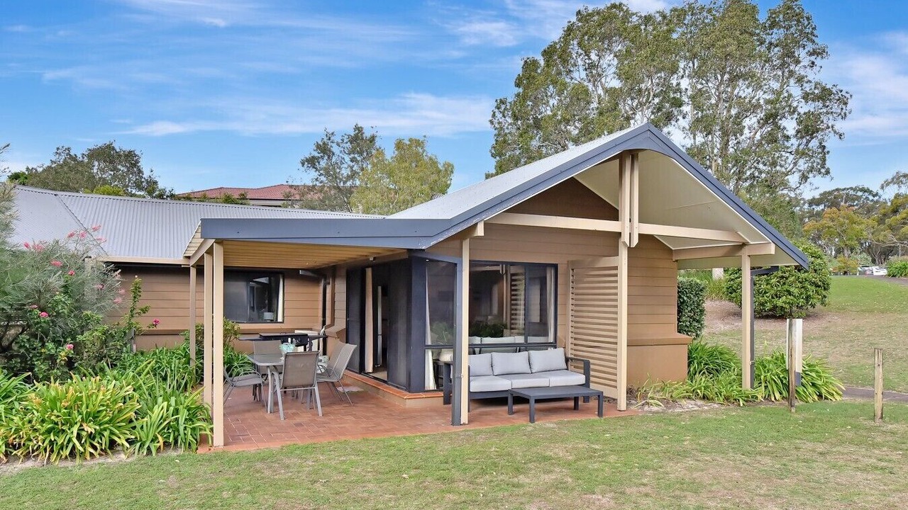 Photo of Outdoor in Salamander Bay
