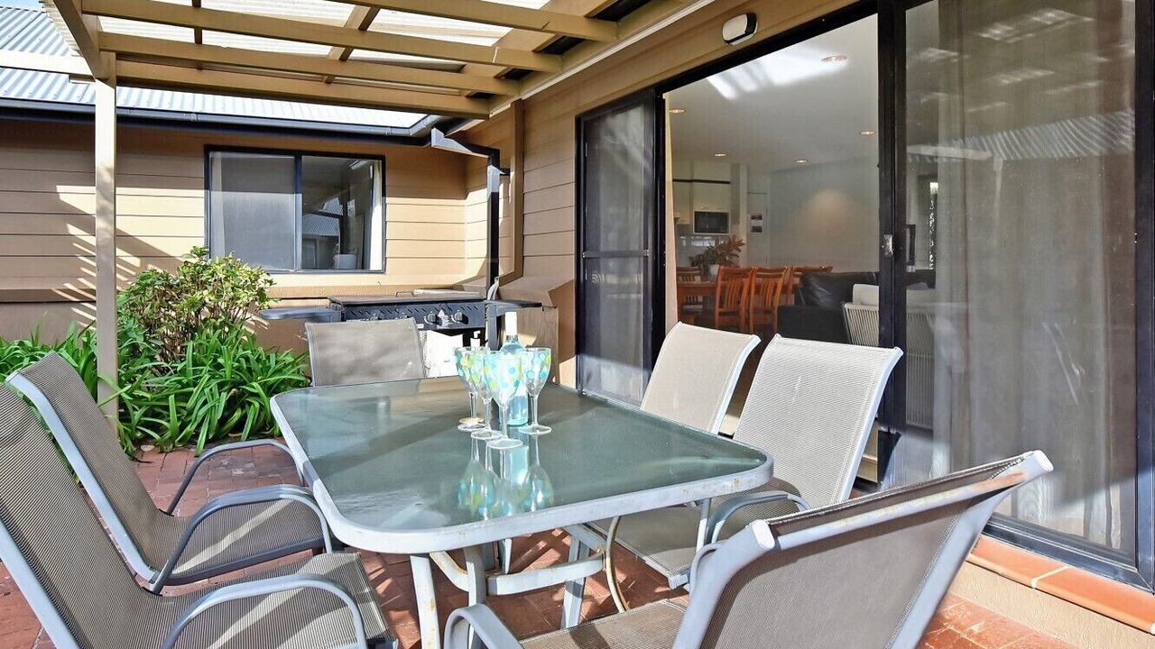 Photo of Outdoor in Salamander Bay