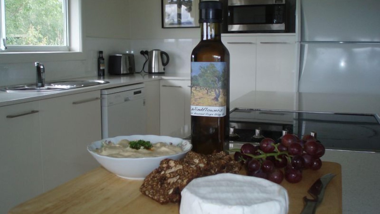Photo of Kitchen in Lower Wattle Grove