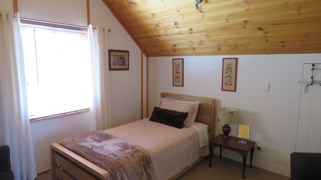 Photo of Bedroom in Lower Wattle Grove