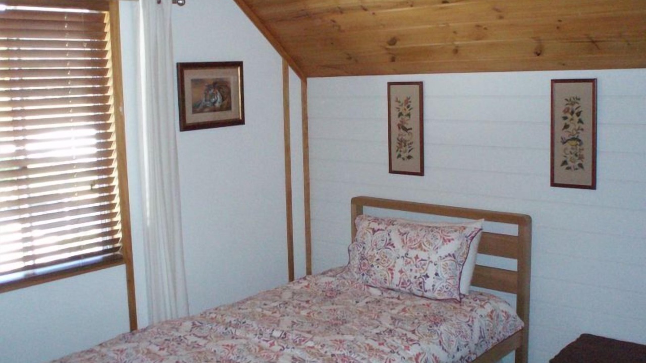 Photo of Bedroom in Lower Wattle Grove