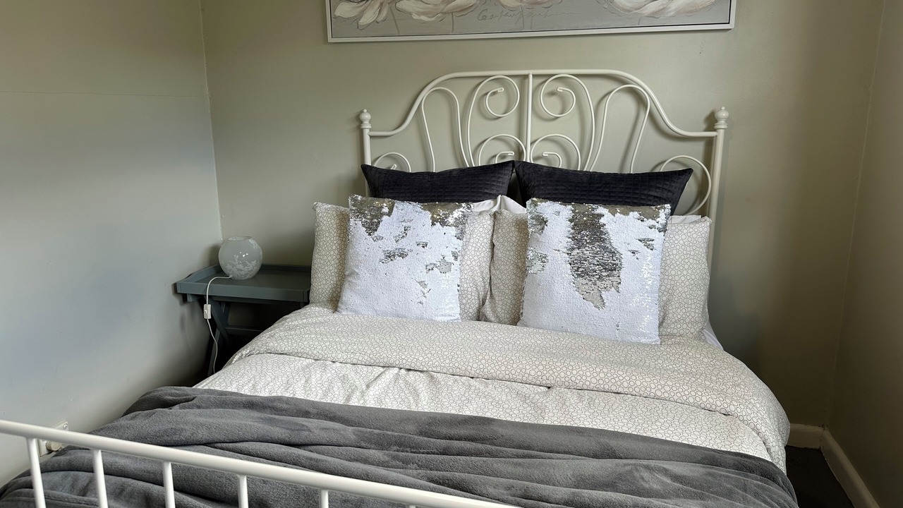 Photo of Bedroom in Alberton West