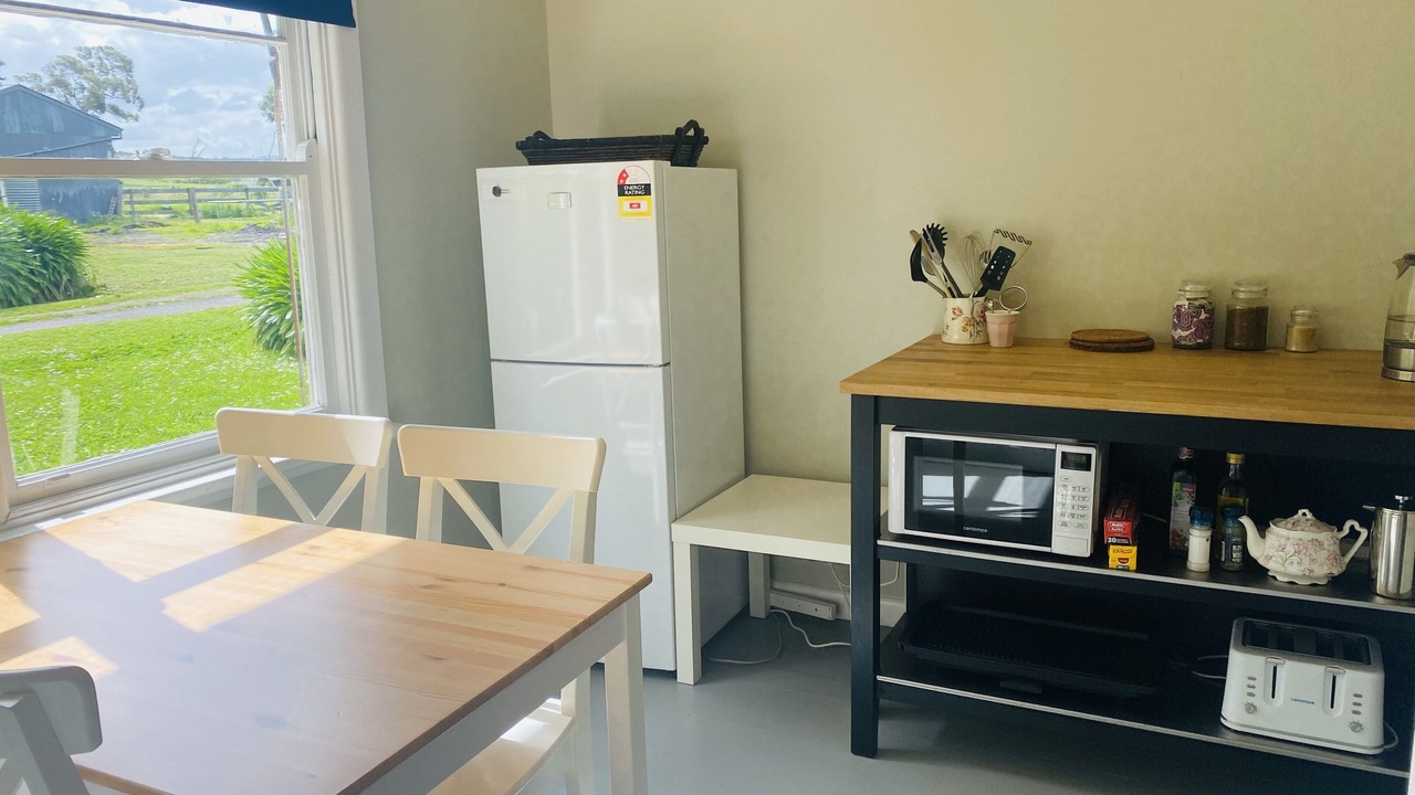 Photo of Kitchen in Alberton West