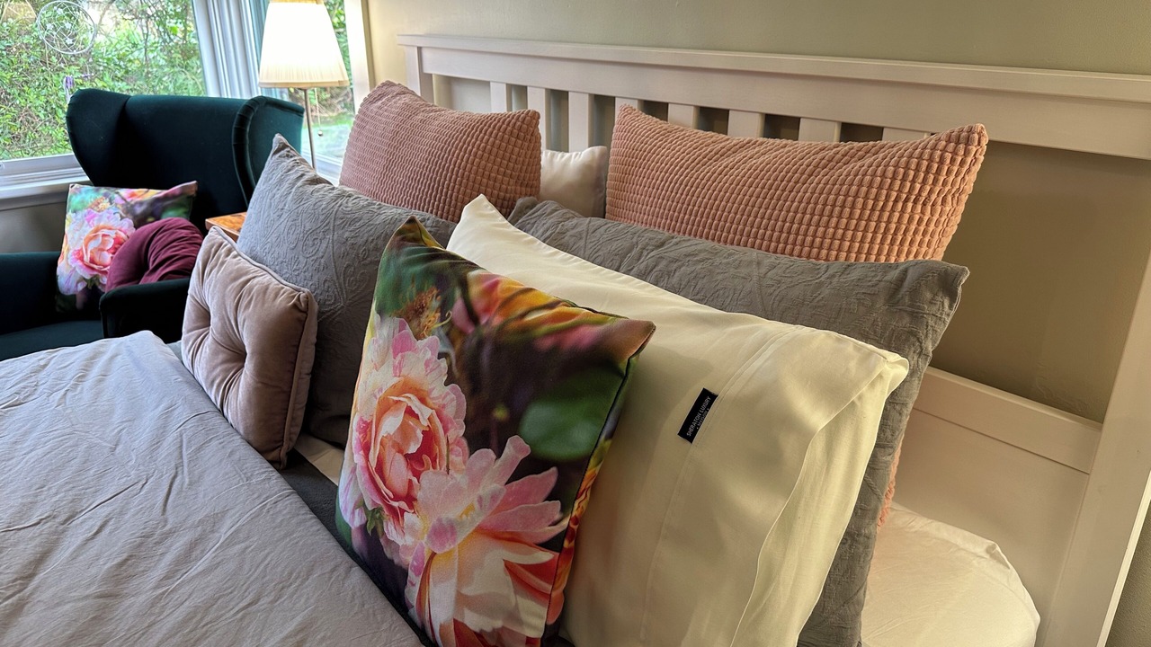 Photo of Bedroom in Alberton West