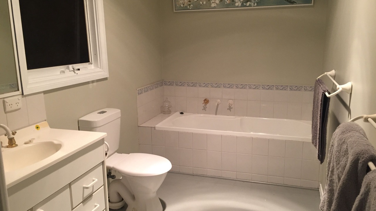 Photo of Bathroom in Alberton West