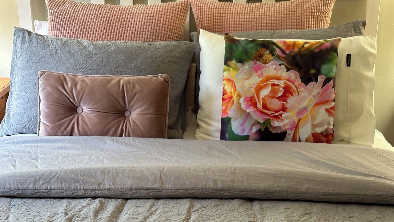 Photo of Bedroom in Alberton West