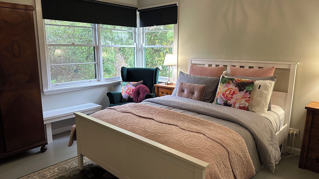 Photo of Bedroom in Alberton West