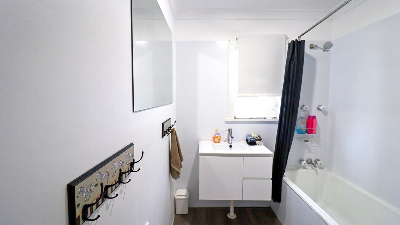 Photo of Bathroom in Talbingo