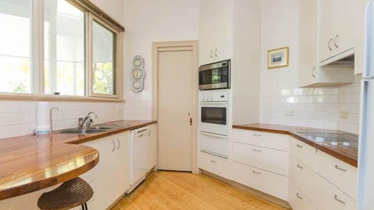 Photo of Kitchen in Port Fairy