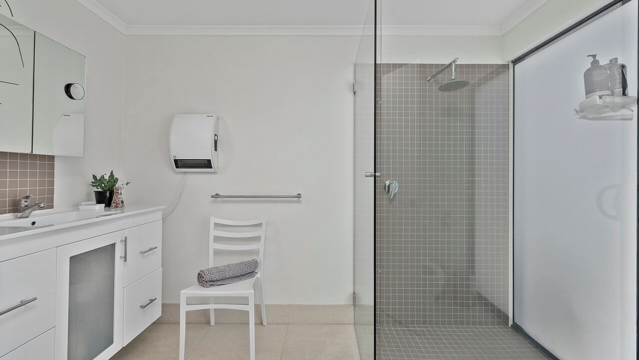 Photo of Bathroom in North Hobart