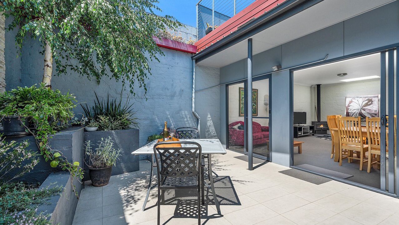 Photo of Outdoor in North Hobart