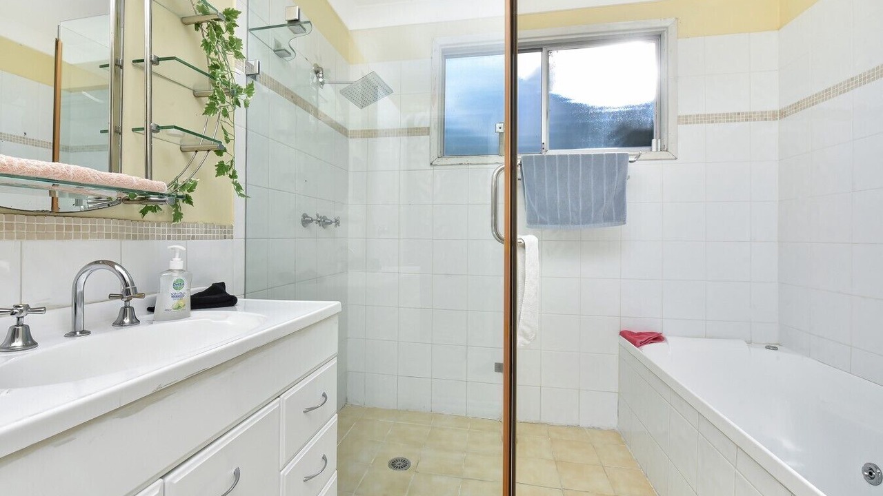 Photo of Bathroom in Cessnock