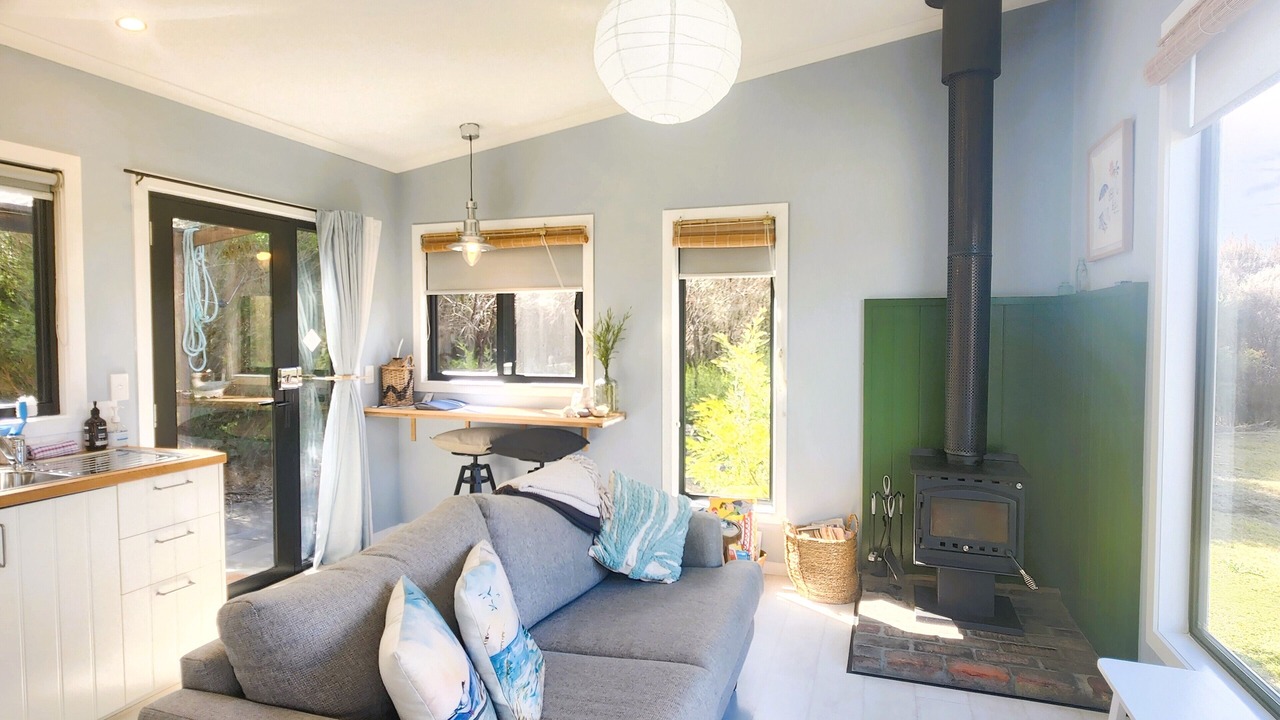 Photo of Livingroom in Dunalley