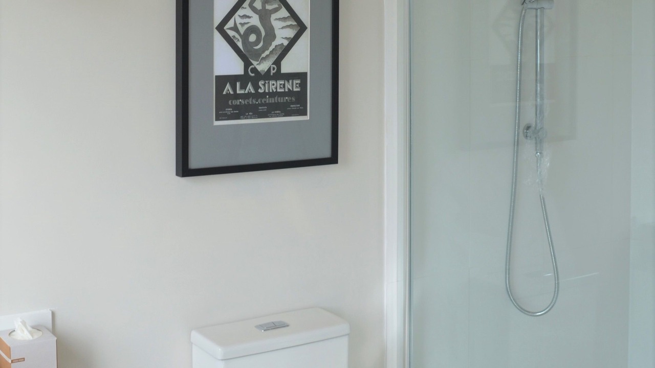 Photo of Bathroom in Dunalley