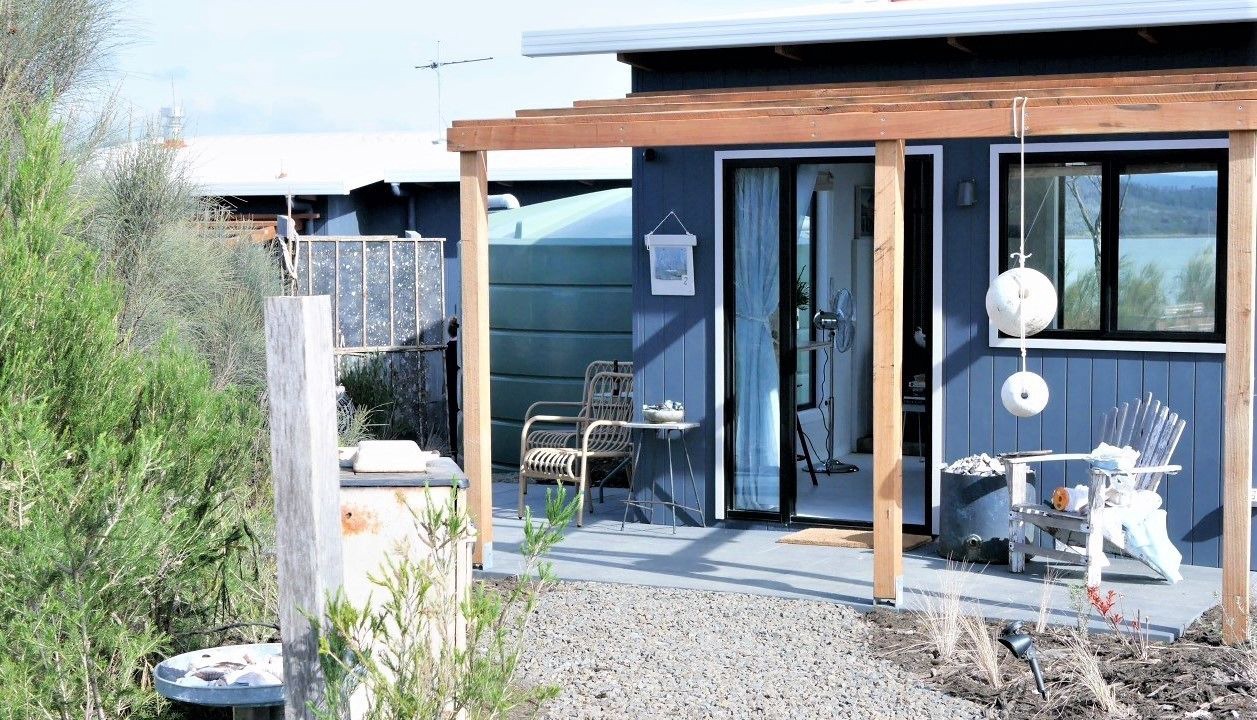 Photo of Patio Balcony in Dunalley