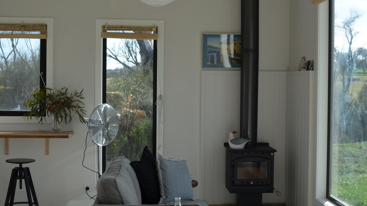 Photo of Livingroom in Dunalley