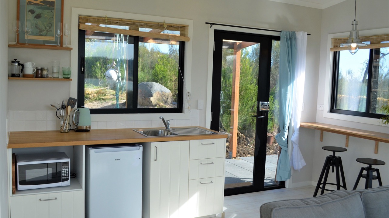 Photo of Kitchen in Dunalley