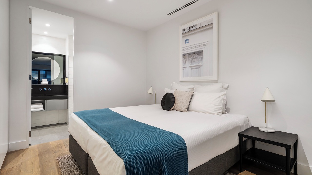 Photo of Bedroom in Melbourne