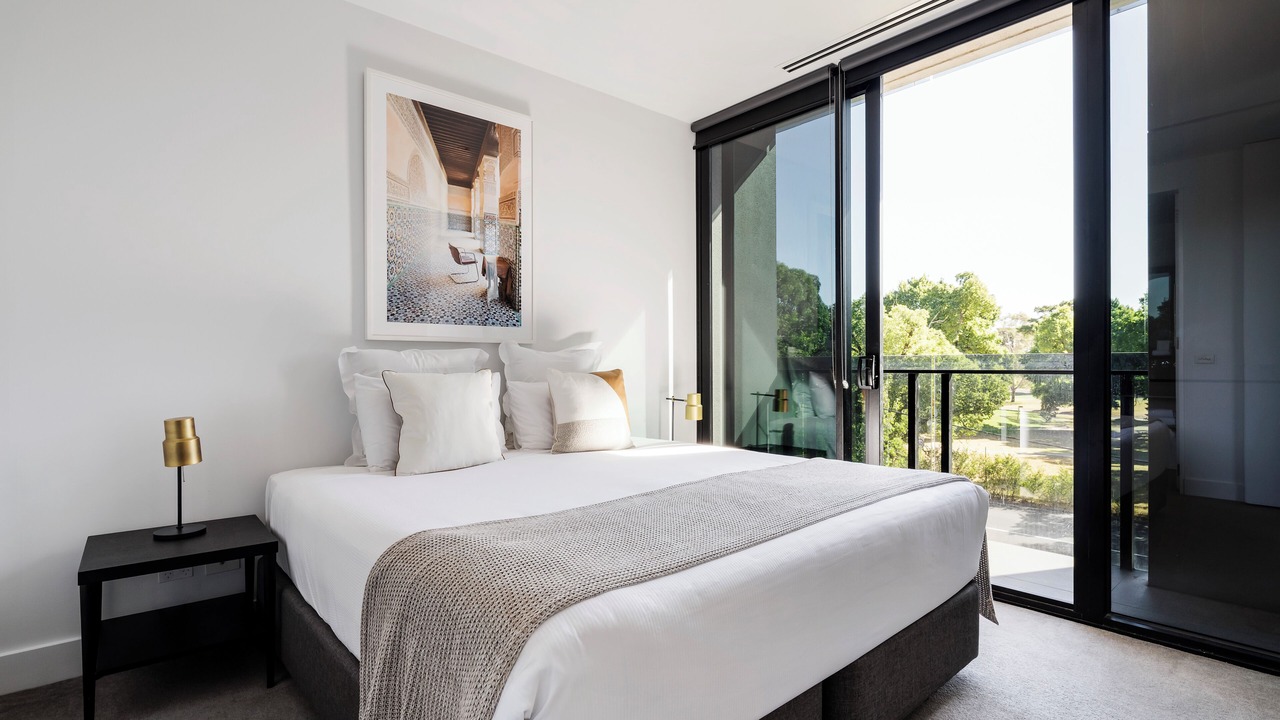 Photo of Bedroom in Melbourne