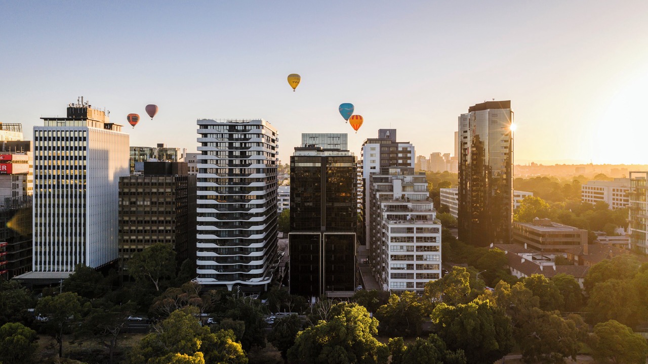 Photo of Outdoor in Melbourne