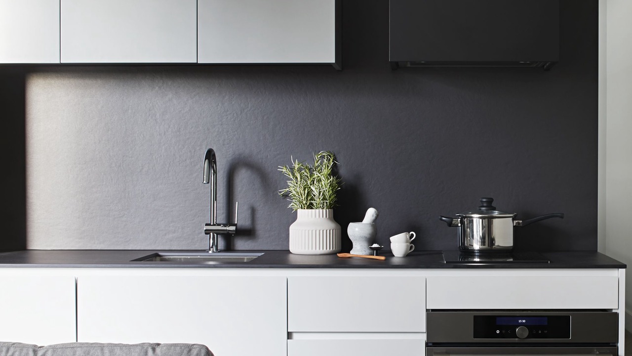 Photo of Kitchen in Melbourne