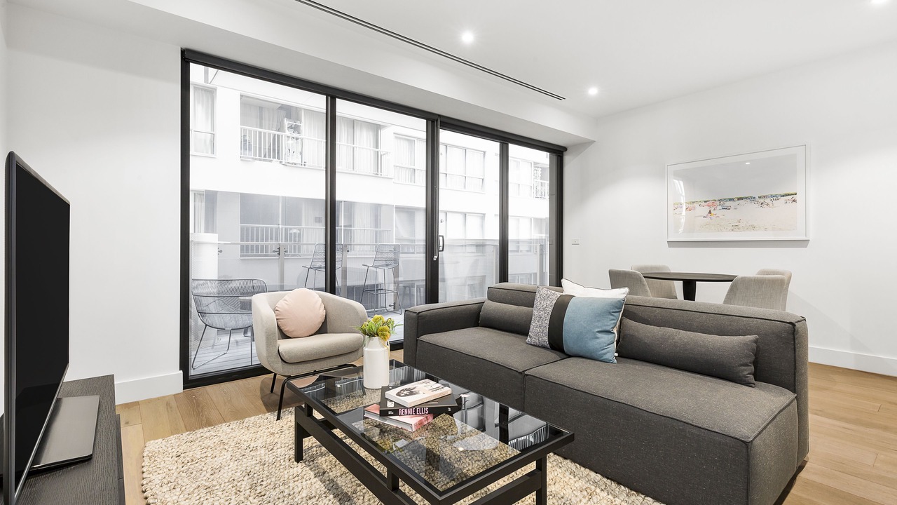 Photo of Livingroom in Melbourne