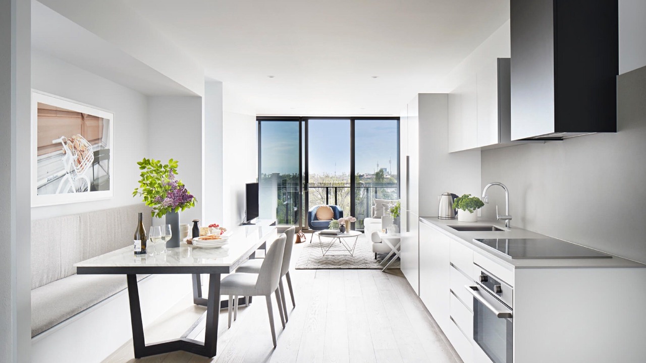 Photo of Bedroom in Melbourne