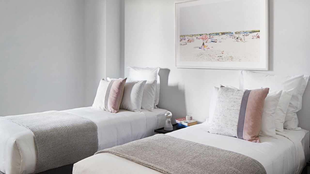 Photo of Bedroom in Melbourne