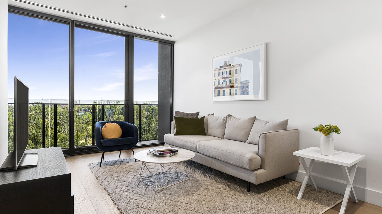 Photo of Livingroom in Melbourne
