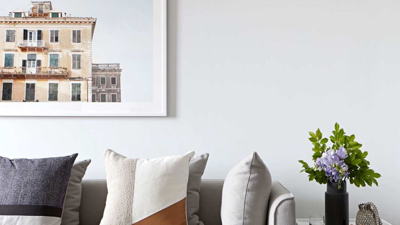 Photo of Livingroom in Melbourne