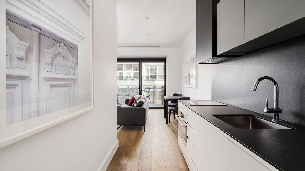 Photo of Kitchen in Melbourne