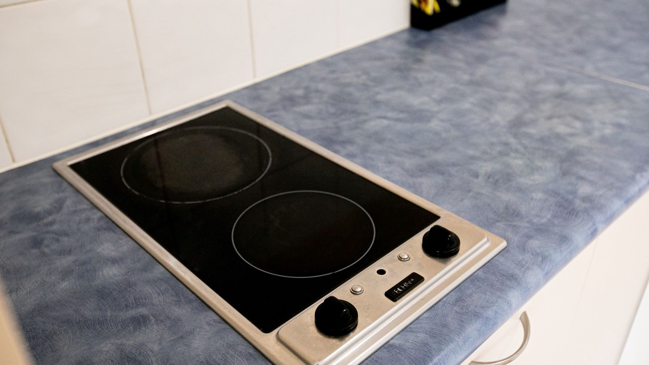 Photo of Kitchen in Airlie Beach