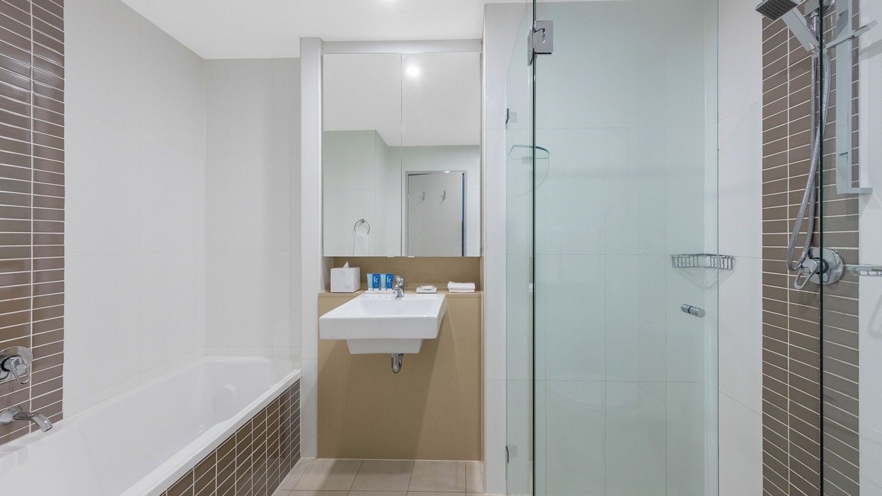 Photo of Bathroom in Sydney Central Business District