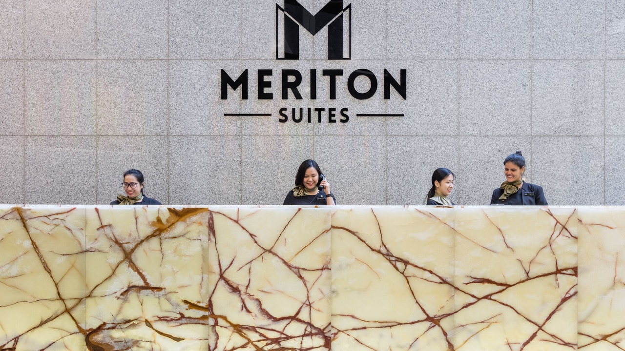 Photo of Others in Sydney Central Business District