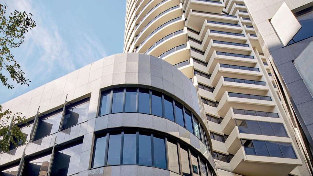 Photo of Outdoor in Sydney Central Business District