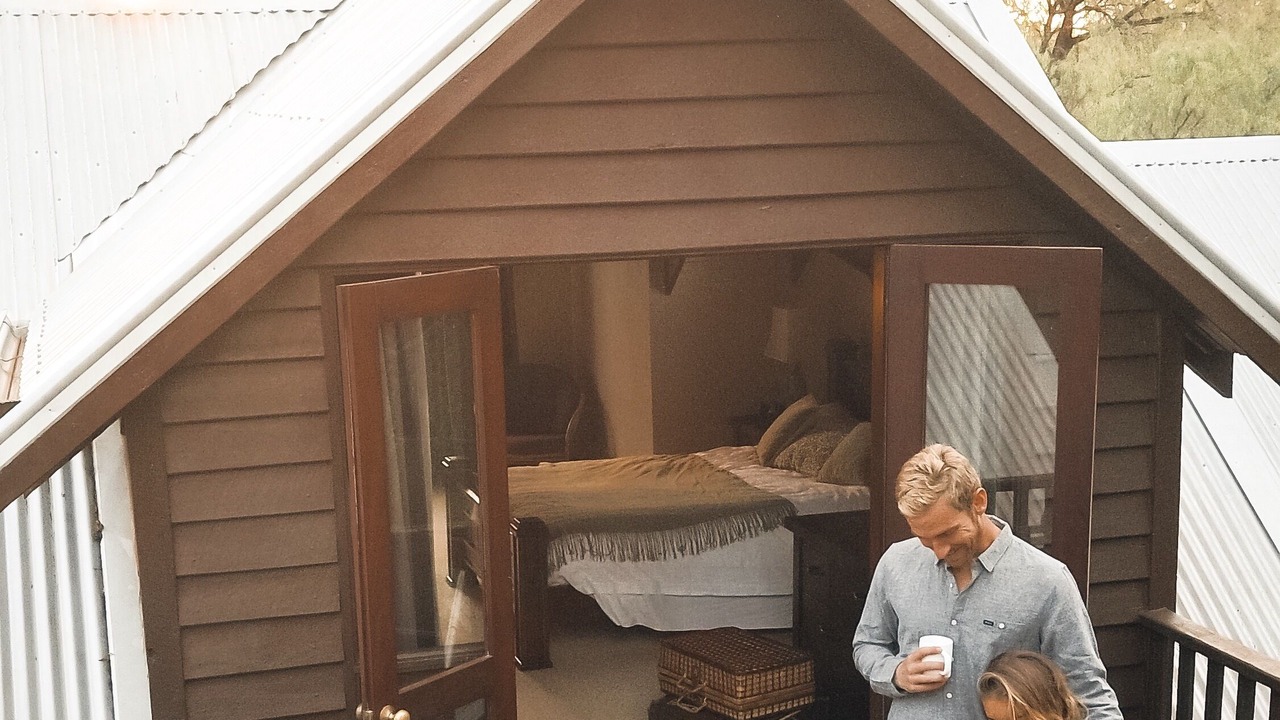Photo of Patio Balcony in William Bay