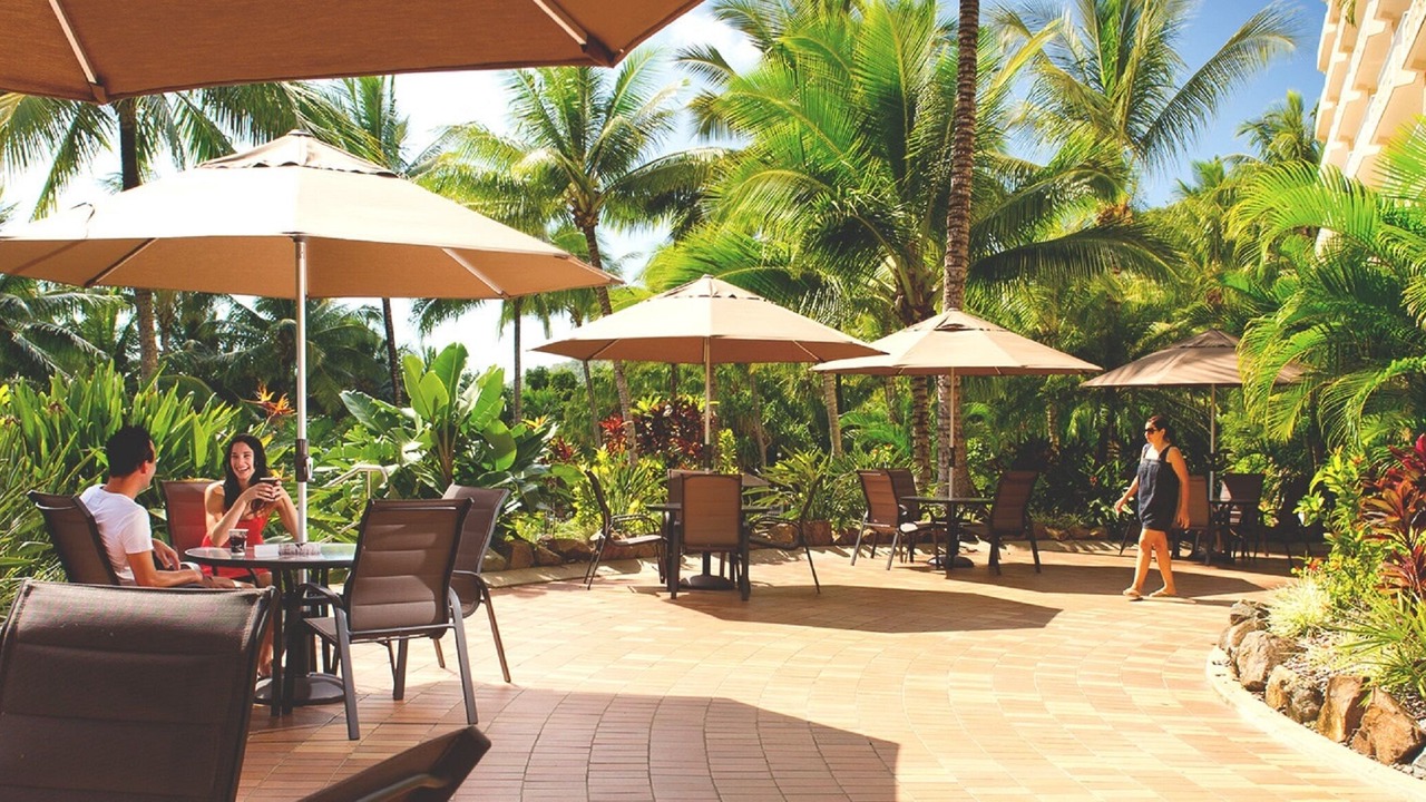 Photo of Outdoor in Hamilton Island