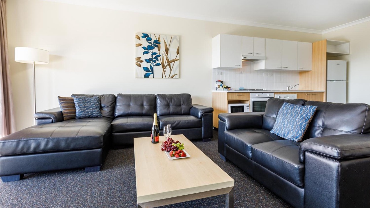 Photo of Livingroom in Ascot