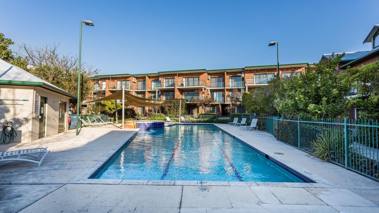 Photo of Outdoor in Ascot