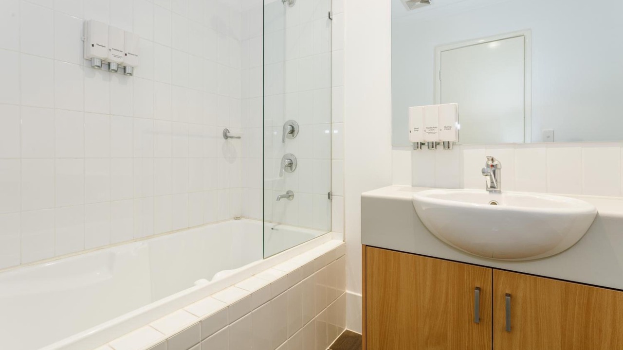 Photo of Bathroom in Ascot