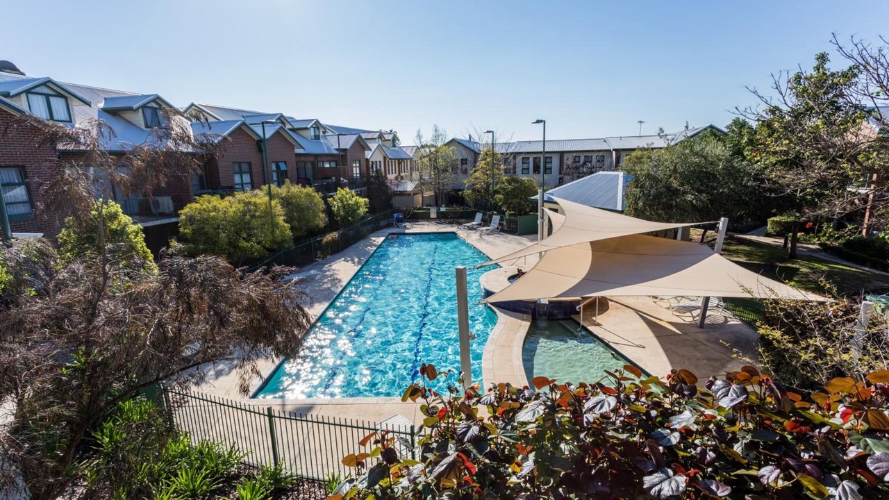 Photo of Outdoor in Ascot