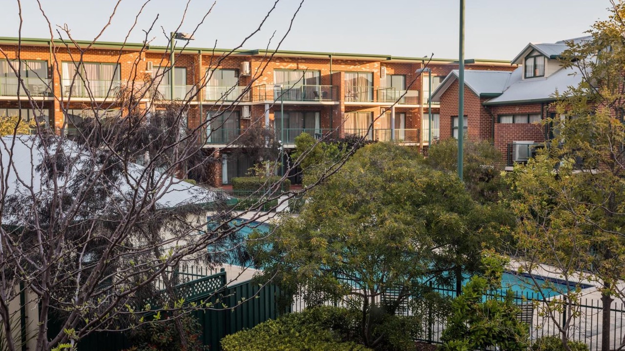 Photo of Outdoor in Ascot