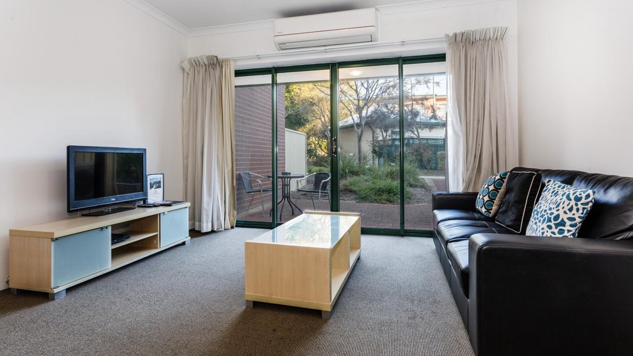 Photo of Livingroom in Ascot