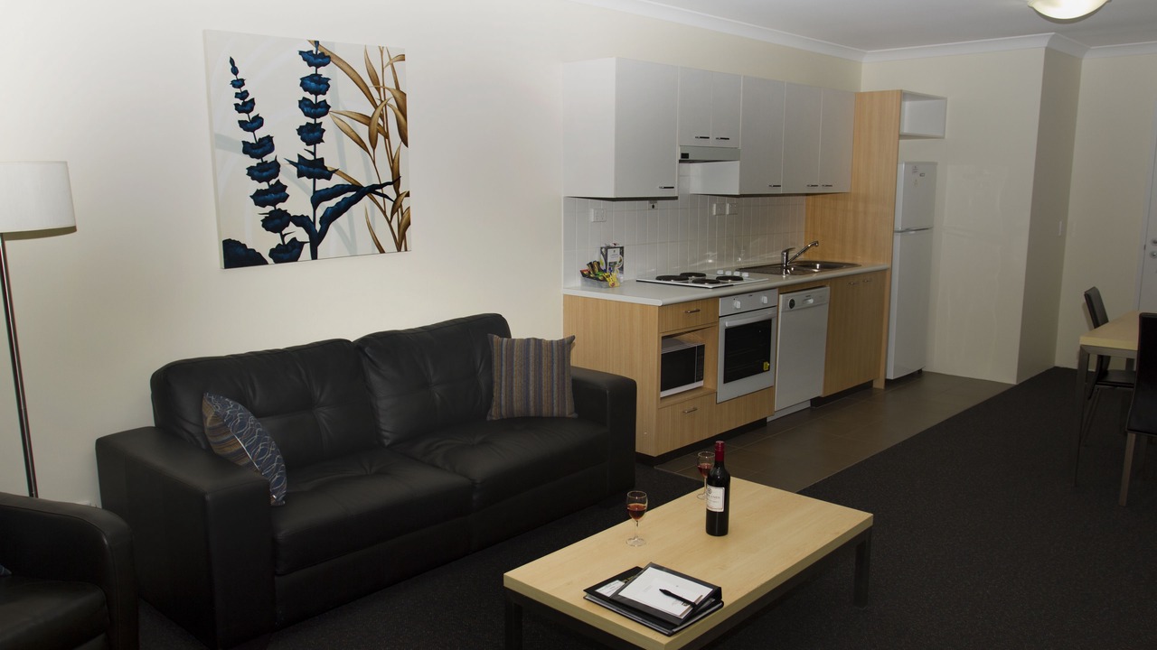 Photo of Kitchen in Ascot