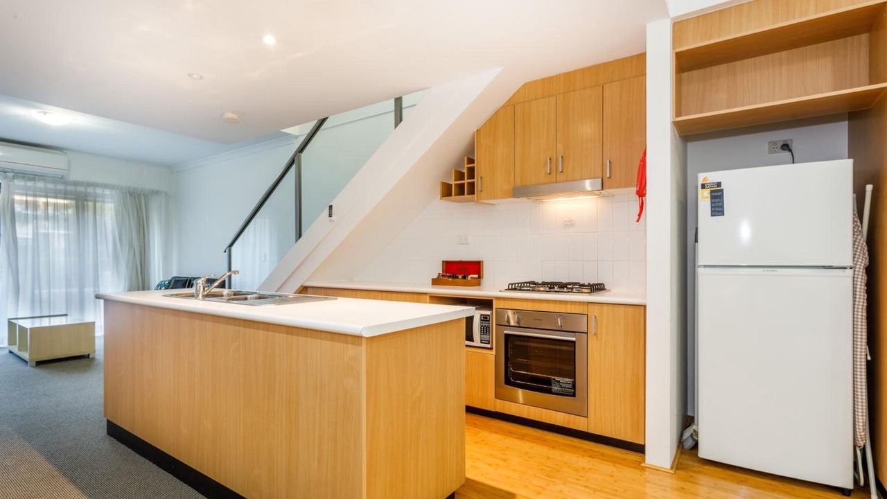 Photo of Kitchen in Ascot